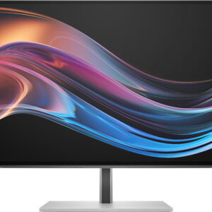 HP 727pk - Series 7 Pro - LED-Monitor -