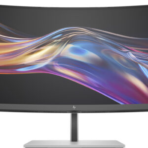 HP 738pu - Series 7 Pro - LED-Monitor -