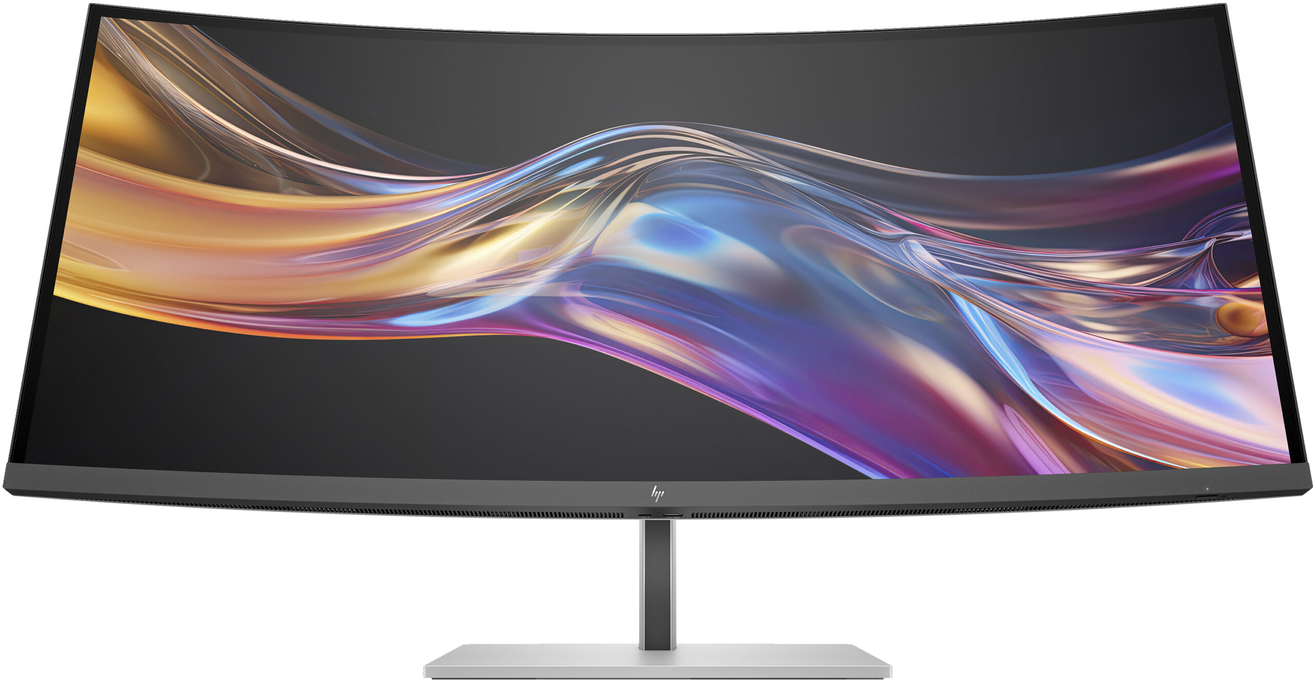 HP 738pu - Series 7 Pro - LED-Monitor -