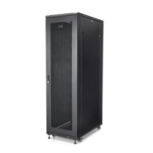 Startech 4-Pfosten 42HE Server Rack Gehä