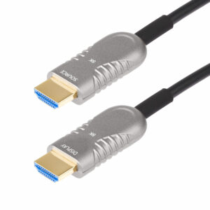 Startech 9,1m Aktives Optisches HDMI Kab