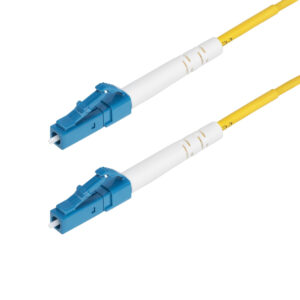 StarTech.com 30 Meter LWL Patchkabel LC