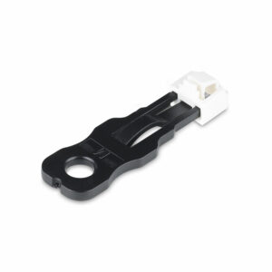 StarTech.com RJ45 Port Schloss, 10er Pac