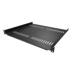 StarTech.com 2er-Pack 1HE 19 Zoll Server