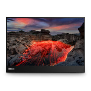 Lenovo ThinkVision M14t Gen 2 - LED-Moni