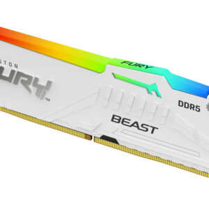 Kingston FURY Beast RGB - DDR5 - Modul -