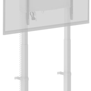 Iiyama MD-WLIFT2031-W1 - Elektrolift - f