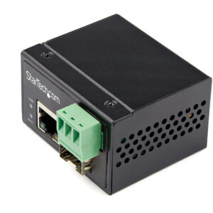 StarTech.com Industrial Media Converter