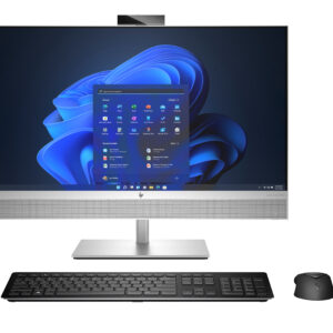 HP EliteOne 870 G9 - All-in-One (Komplet
