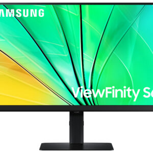 Samsung ViewFinity S6 S24D600EAU - S60UD