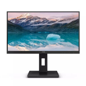 Philips S-line 222S9JML - LED-Monitor -