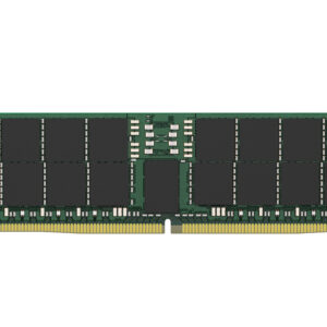 Kingston - DDR5 - Modul - 96 GB - DIMM 2