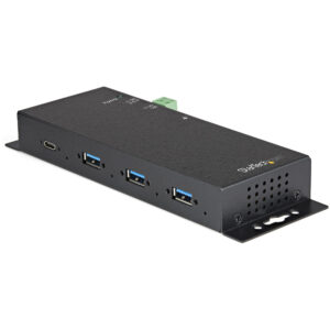 StarTech.com 4 Port USB-C Hub 10 Gbit/s