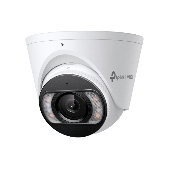 TP-Link VIGI C445 V1 - Netzwerk-Überwach