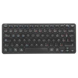 Targus - Tastatur - Mehrgeräte - compact