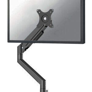 Neomounts Next Slim Desk Mount, single d