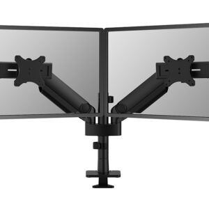 Neomounts Next One SL Desk Mount, double