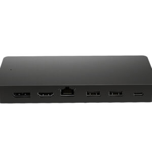 HP Universal USB-C Multiport Hub - Docki