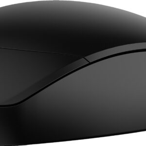 HP 235 Slim - Maus - optisch - 3 Tasten