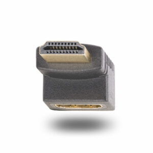 Startech Down Angle HDMI 2.0 Adapter, 90