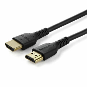 Startech 1,5m Premium HDMI Kabel mit Eth