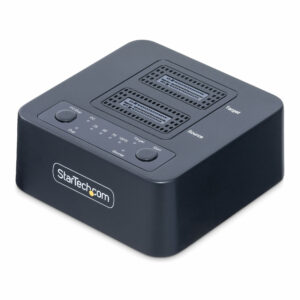 StarTech.com 1:1 M.2 NVMe Kopierstation,