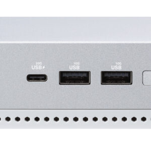 ASUS NUC 14 Pro+ RNUC14RVSU500000I - Bar