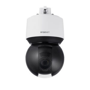 Hanwha Vision Netzwerkkamera • PTZ • Q Series • QNP-6250R • 2MP • IR