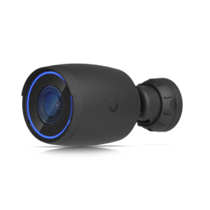 Ubiquiti UniFi Video Camera AI-Pro • Outdoor • IP65 • 4K • 8MP • max. 30FPS • PoE af • black • UVC-AI-Pro