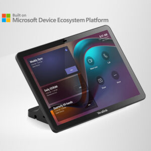 Yealink MSFT - Accessory Touch panel - CTP25