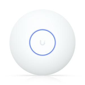 Ubiquiti Wireless AP WIFI7 • BE5000 • 2x2 • Indoor • 2,5 GbE • UniFi • U7-Lite