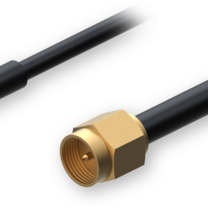Teltonika · Zubehör · Antenne · SMA MALE TO FAKRA C MALE CABLE