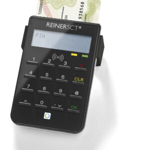 REINER SCT cyberJack® RFID standard