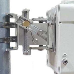 Siklu EtherHaul Mounting Kit for all small ODUs & 16cm antenna, for elevation up to +60/-45°