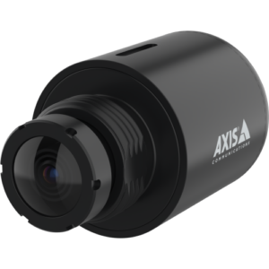 AXIS Covert / Pinhole Sensor units • F2107-RE • 5MP