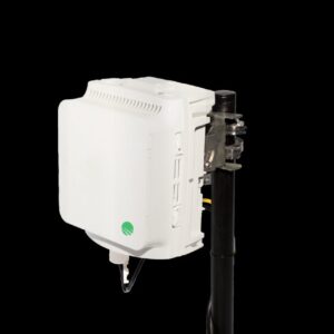 SIKLU 60 GHz Gigabit Link Set 2x T280 Funkeinheit + 1ft Antenne - 900 Meter Distanz und 2Gbit Datendurchsatz- Vollduplex -PROMO-