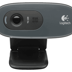 Logitech WebCam C270 - USB