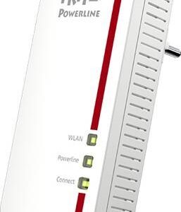FRITZ!Powerline 1260E