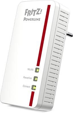 FRITZ!Powerline 1260E