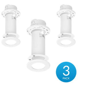 Ubiquiti FlexHD-CM-3 Ceiling Mount for UniFi FlexHD