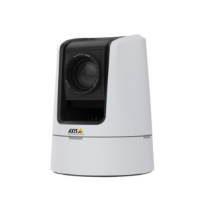 AXIS Netzwerkkamera PTZ • V5925 50 HZ EUR • 2MP