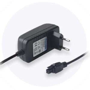 Teltonika · Zubehör · Power · EU Netzteil 18 Watt für RUT8xx,9xx, RUTx10,RUTx11