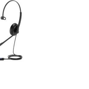 Yealink Headset UH34 Mono UC