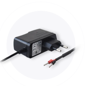 Teltonika · Zubehör · Power · 2-PIN EU Netzteil 9W für TRB245, TRB255, TSW210, TSW304