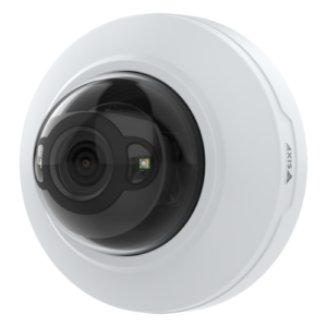 AXIS Netzwerkkamera Fix Dome Mini • M4215-LV • 2MP • AI
