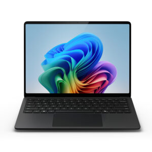 Notebook 15,0" Microsoft Surface Laptop 7 - C12/32GB/1TB - W11P *schwarz*