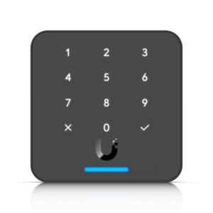 Ubiquiti UniFi Access Reader Gen3 Flex • black • UA-G3-Flex-B