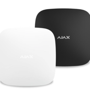 AJAX Baseline Intrusion Protection • ReX 2 • White