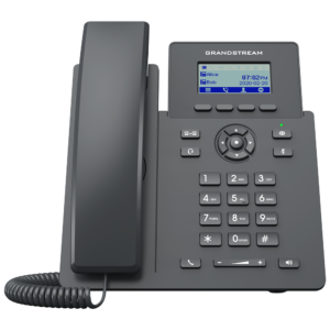 Grandstream SIP GRP-2601W