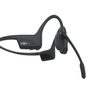 SHOKZ OpenComm2 PTT For Zello